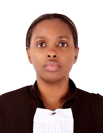 Doreen Karehe